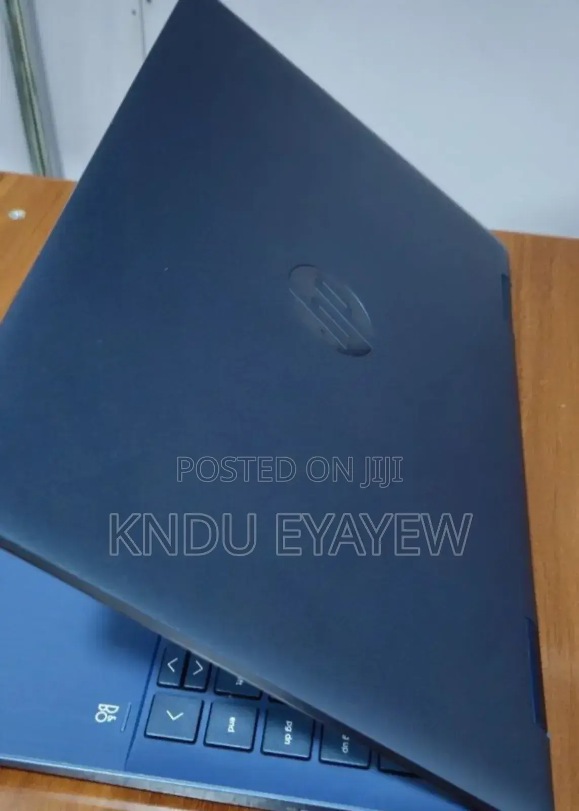 New Laptop HP Pavilion 15 8GB Intel Core I3 SSD 256GB