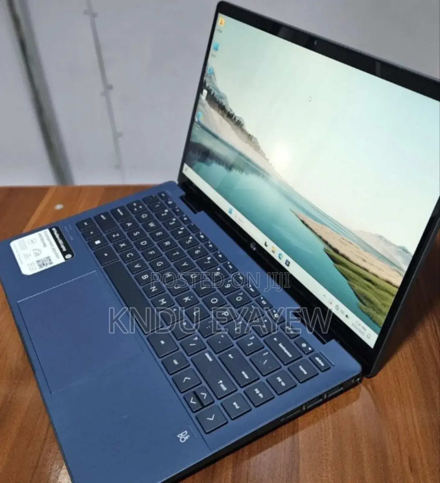 New Laptop HP Pavilion 15 8GB Intel Core I3 SSD 256GB