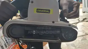 Original Universal Belt Sander 1200w ቤልት ሳንደር