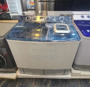 Photo - Popular 16kg Weshing Mashine