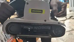 Original Universal Belt Sander 1200w ቤልት ሳንደር