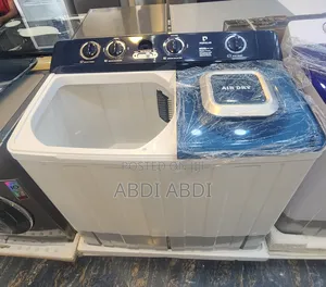 Popular 16kg Weshing Mashine