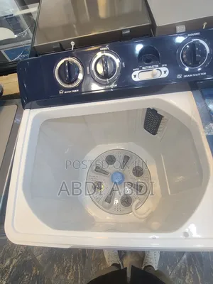 Popular 16kg Weshing Mashine