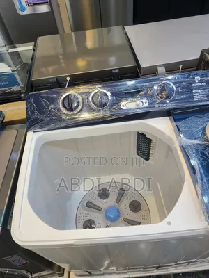 Popular 16kg Weshing Mashine