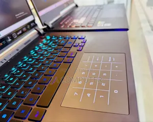 New Laptop Asus ROG Strix G16 G614 16GB AMD Ryzen 9 SSD 512GB