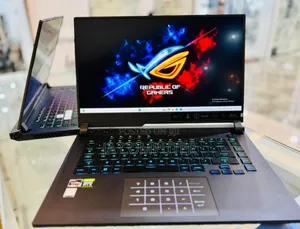 Photo - New Laptop Asus ROG Strix G16 G614 16GB AMD Ryzen 9 SSD 512GB