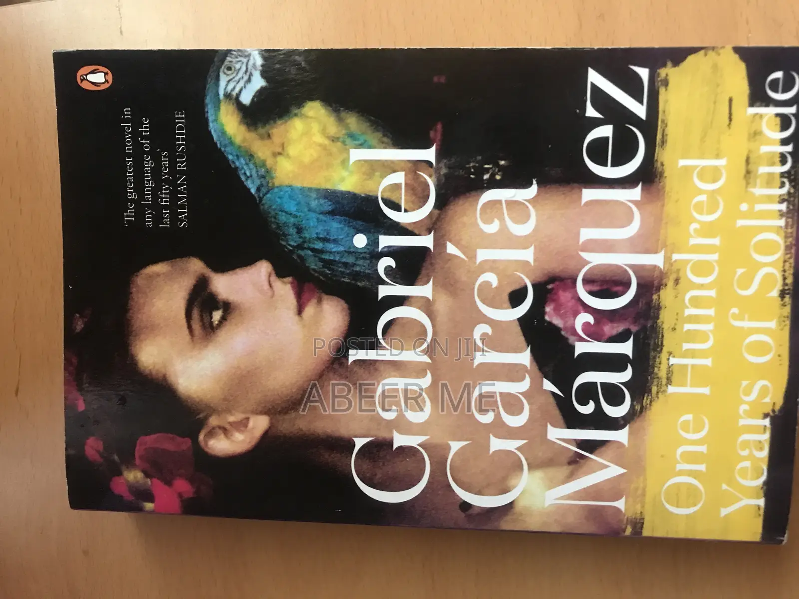 One Hundred Years of Solitude