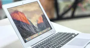 Photo - New Laptop Apple MacBook 4GB Intel Core I5 SSD 128GB
