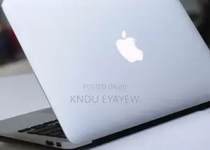 New Laptop Apple MacBook 4GB Intel Core I5 SSD 128GB