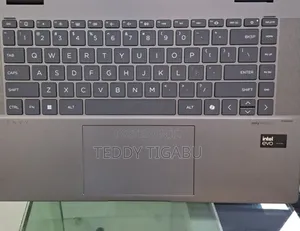 New Laptop HP Envy X360 32GB Intel Core I7 SSD 1T