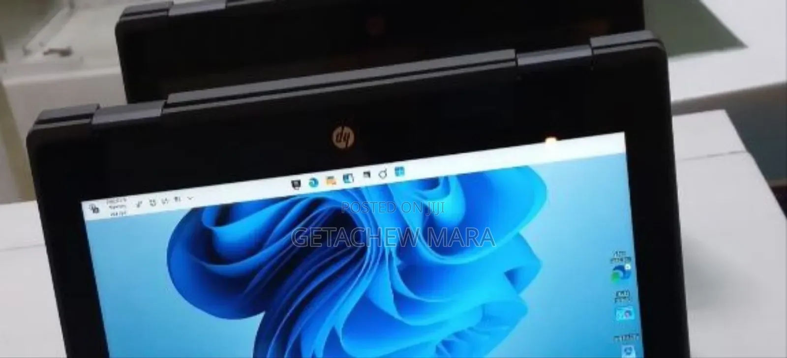 New Laptop HP Pavilion 15 8GB Intel Core I5 SSD 512GB