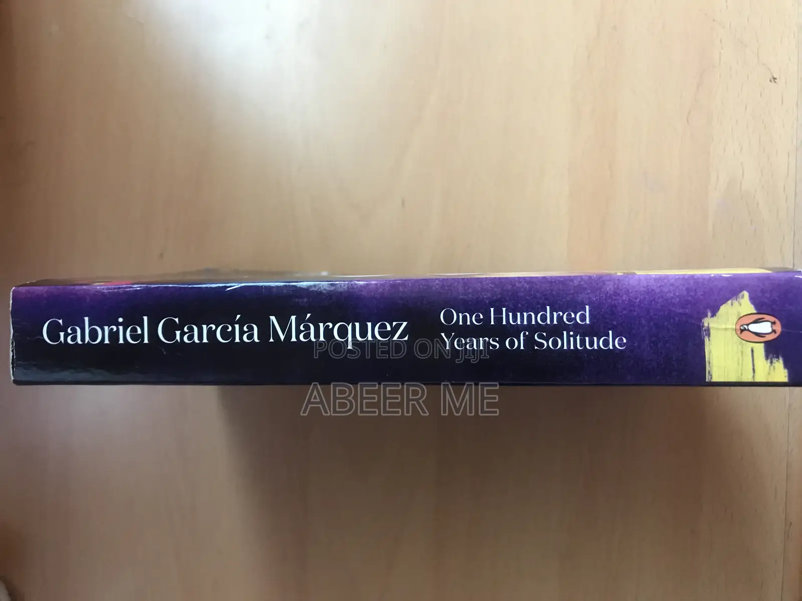 One Hundred Years of Solitude