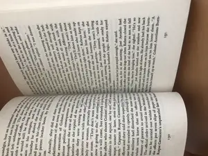 One Hundred Years of Solitude