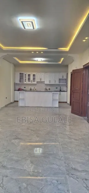 Furnished 5bdrm Farm House in Rooseta Real State, Oromia-Finfinne