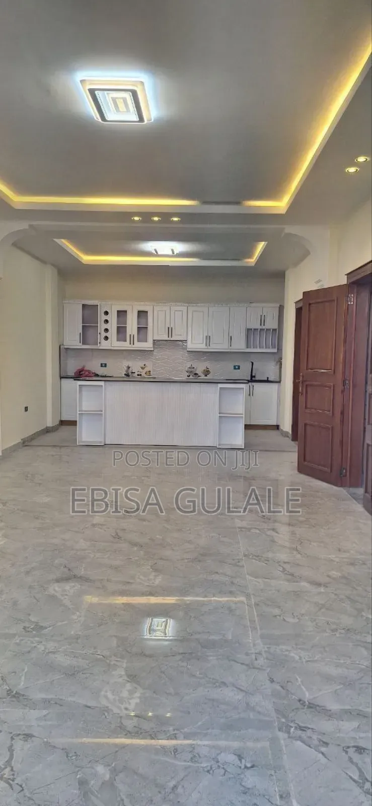 Furnished 5bdrm Farm House in Rooseta Real State, Oromia-Finfinne