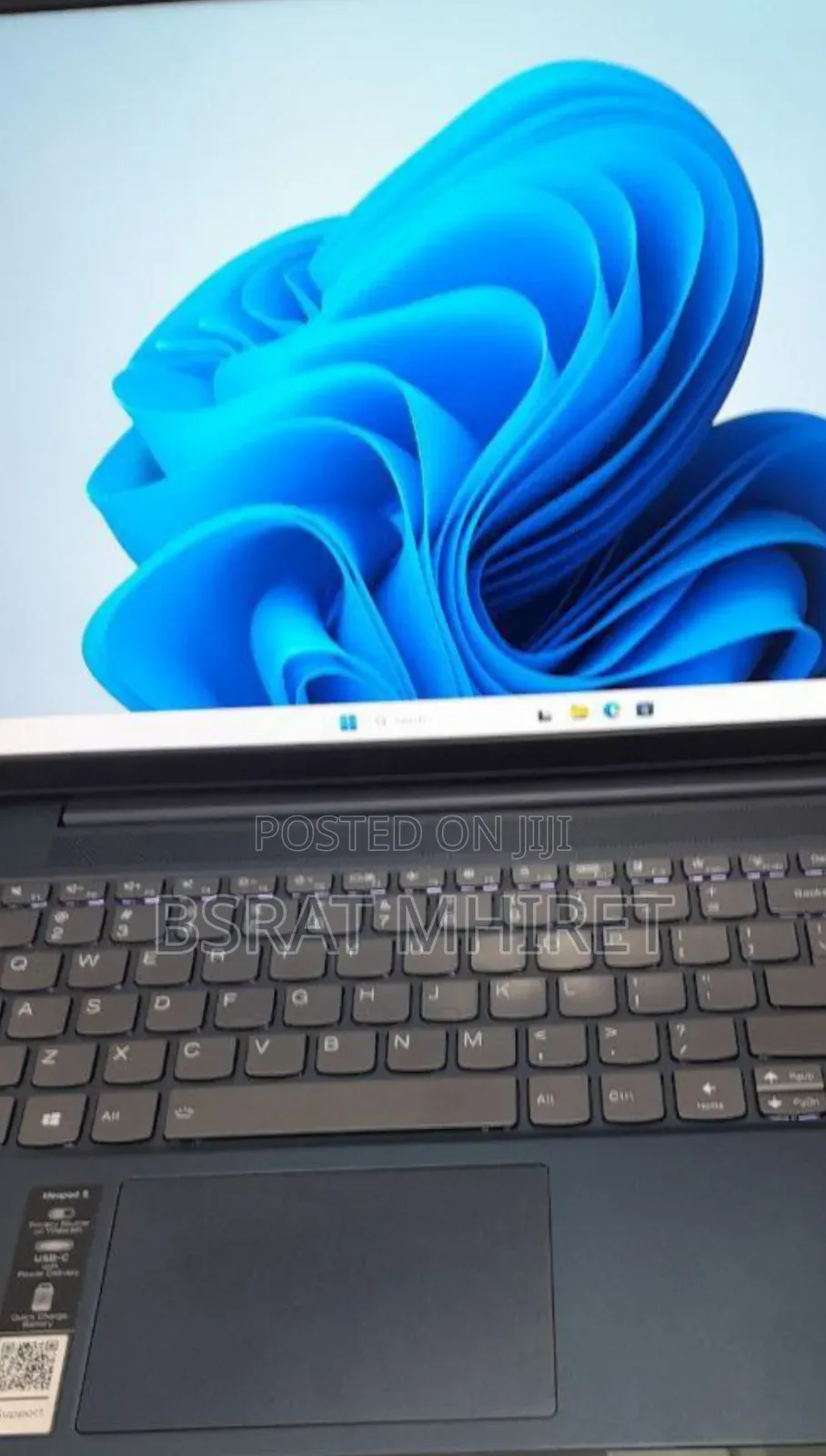 New Laptop Lenovo ThinkPad Yoga 12GB Intel Core I7 SSD 512GB