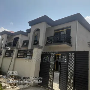 Furnished 5bdrm Farm House in Rooseta Real State, Oromia-Finfinne