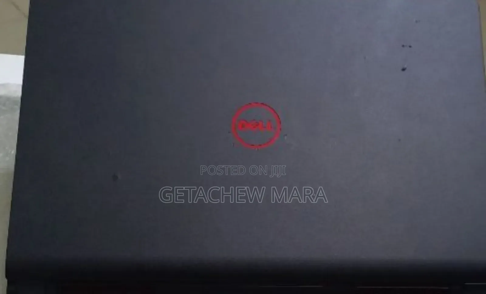 New Laptop Dell Inspiron 15 8GB Intel Core i7 SSD 512GB