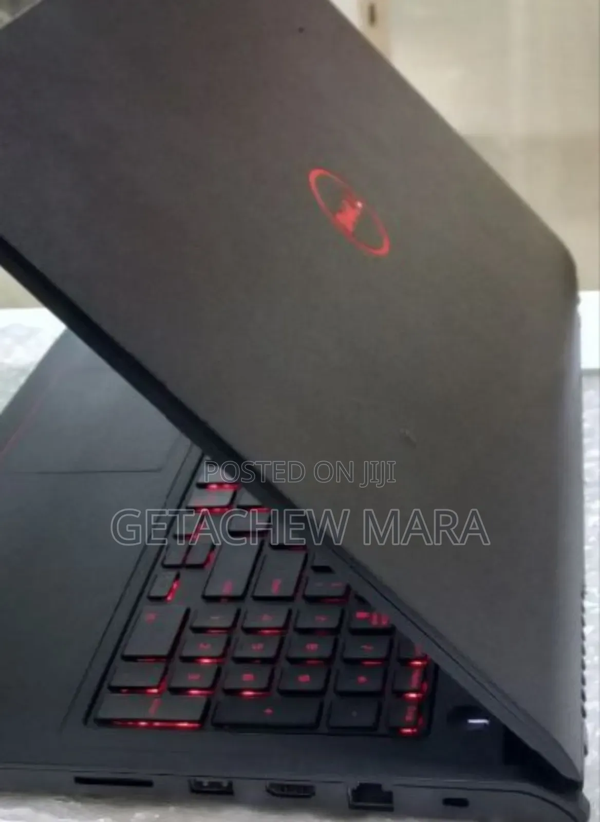 New Laptop Dell Inspiron 15 8GB Intel Core i7 SSD 512GB