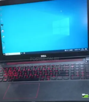 New Laptop Dell Inspiron 15 8GB Intel Core i7 SSD 512GB