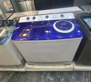 Sakon 15 Kg Weshing Mashine