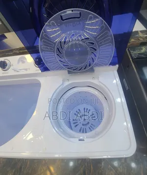 Sakon 15 Kg Weshing Mashine