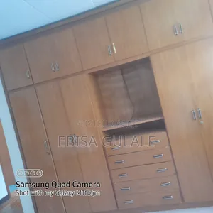 Furnished 5bdrm Farm House in Rooseta Real State, Oromia-Finfinne