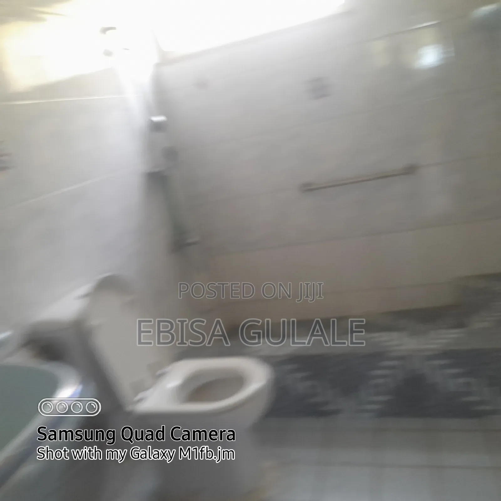Furnished 5bdrm Farm House in Rooseta Real State, Oromia-Finfinne