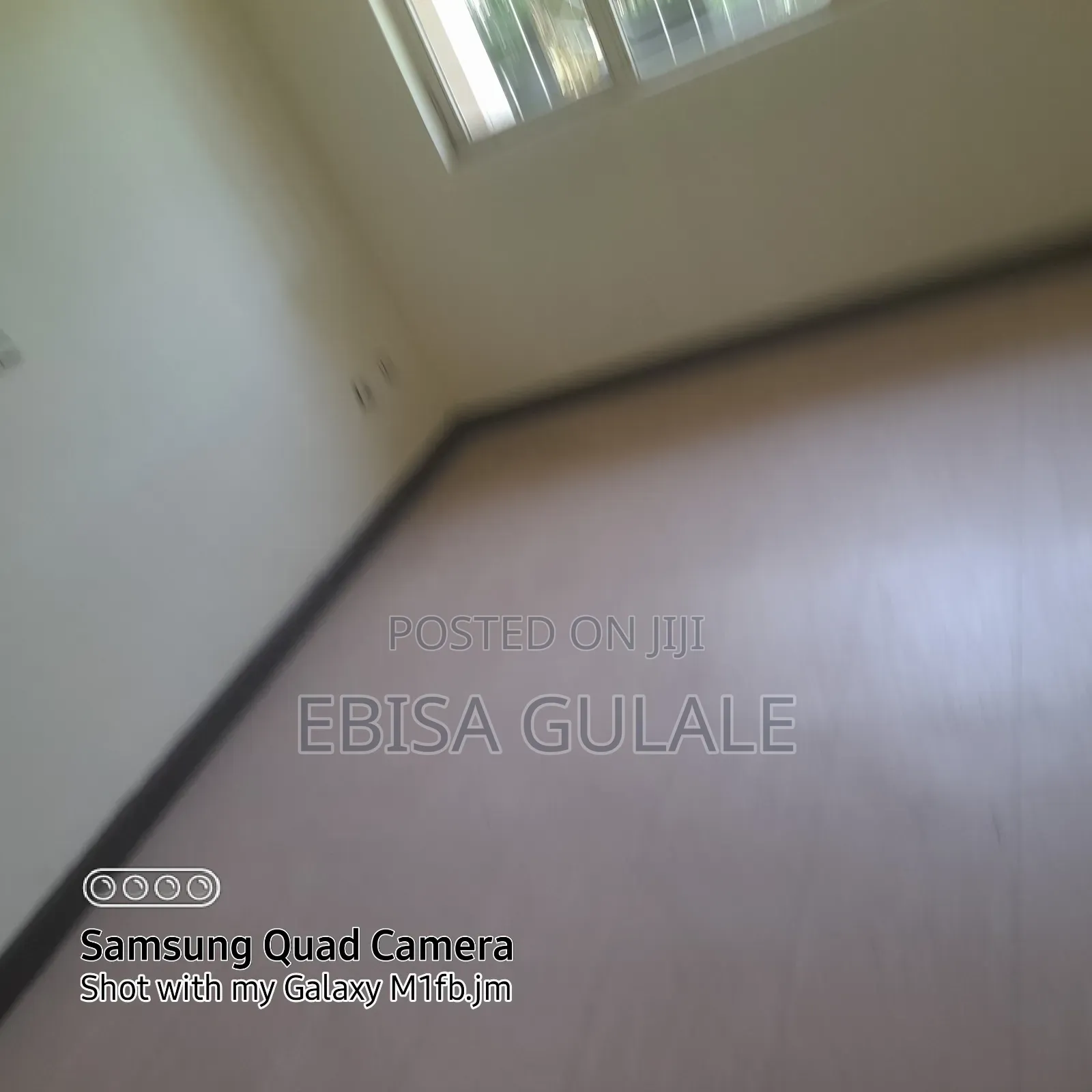 Furnished 5bdrm Farm House in Rooseta Real State, Oromia-Finfinne