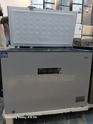 Orbit Deep Frazer 455l