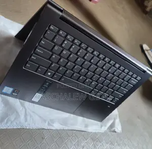 New Laptop Lenovo Yoga 7i 16GB Intel Core I7 SSD 512GB