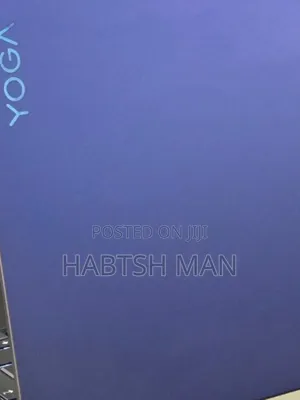 New Laptop Lenovo ThinkPad Yoga 32GB Intel Core i7 SSD 1T