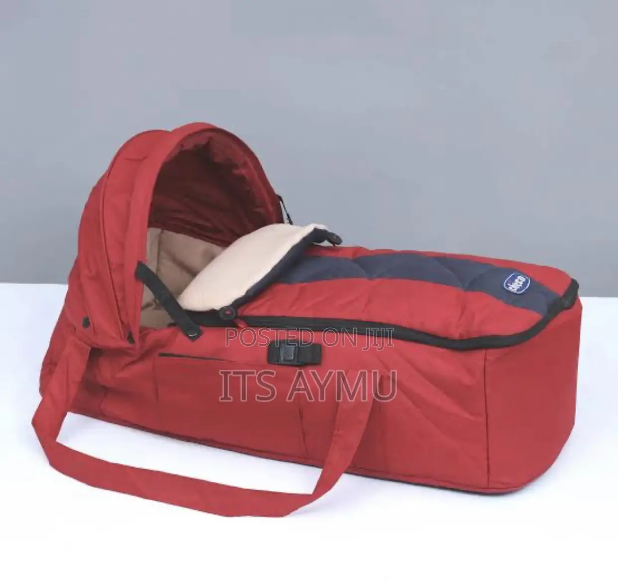 Chicco Baby Travel Bed Baby Basket Original 