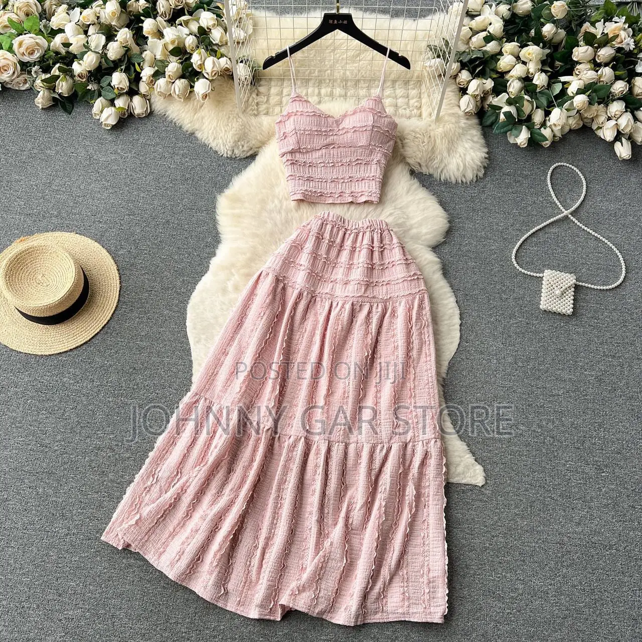 Quality Womens Dress