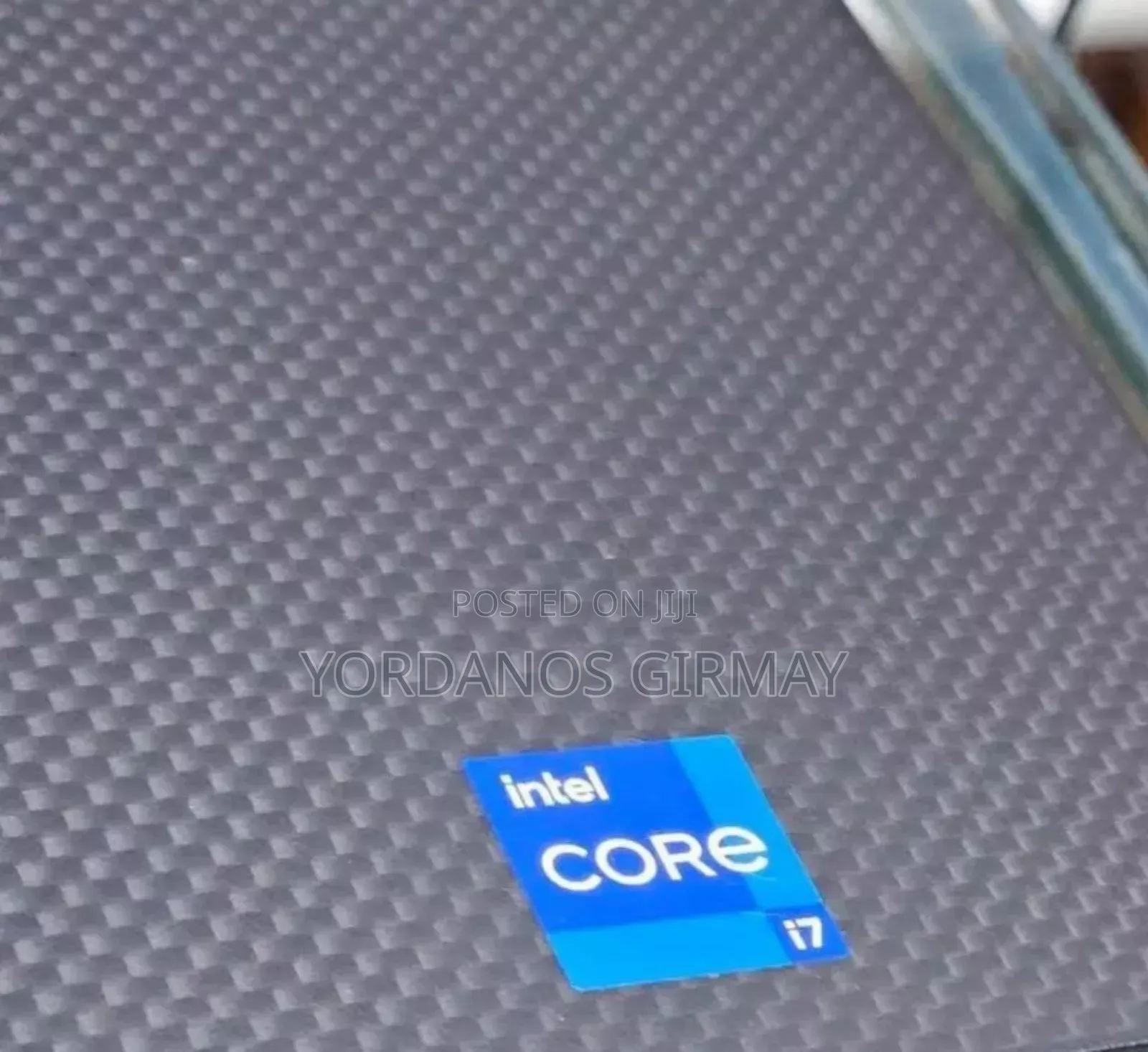 New Laptop Dell XPS 15 32GB Intel Core I7 SSD 1T