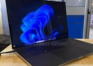 Photo - New Laptop Dell XPS 15 32GB Intel Core I7 SSD 1T