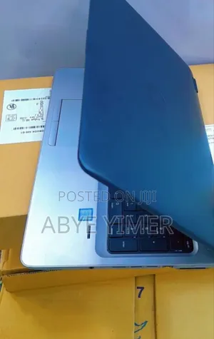 Photo - New Laptop HP ProBook 440 8GB Intel Core I7 HDD 1T