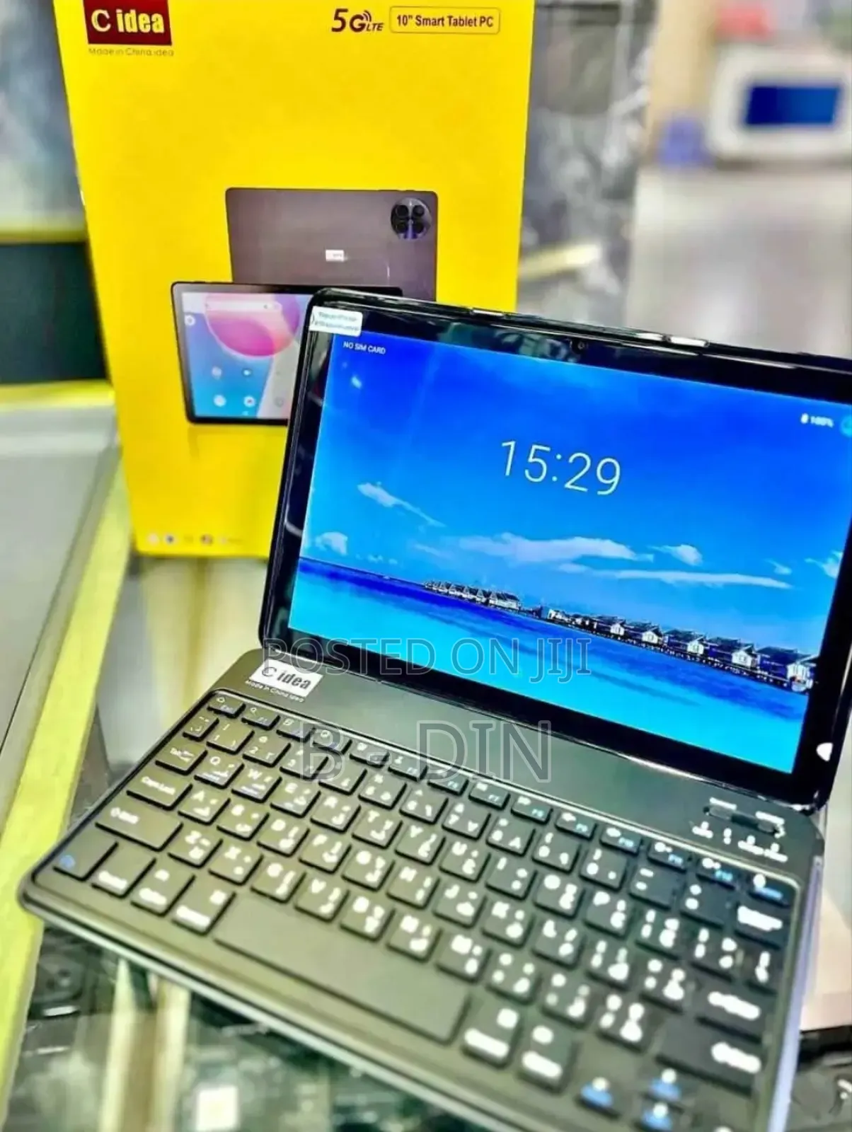 New C idea CM513 Pro 512 GB