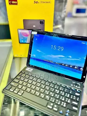 New C idea CM513 Pro 512 GB