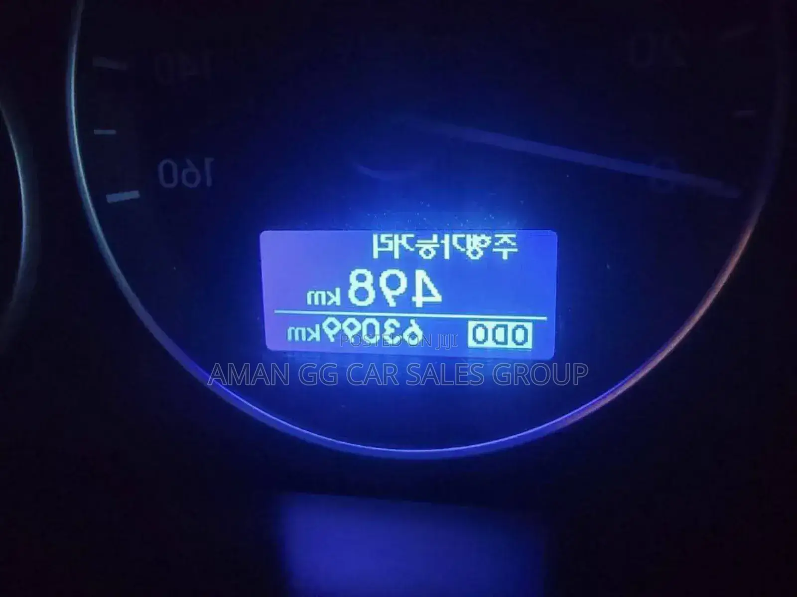 Hyundai H1 2021 Silver