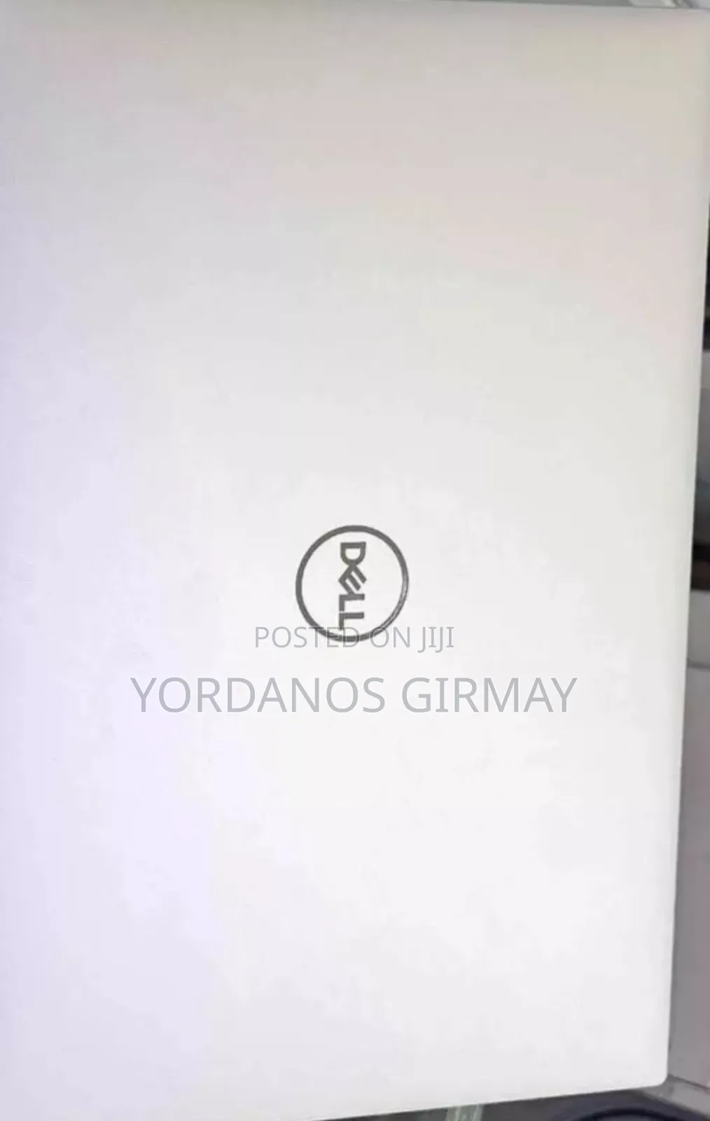 New Laptop Dell XPS 15 32GB Intel Core I7 SSD 1T