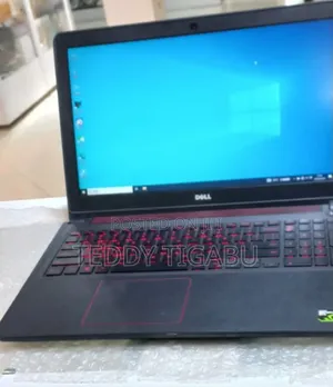Photo - New Laptop Dell 8GB Intel Core I7 SSD 512GB