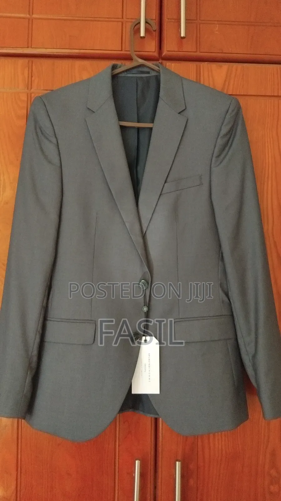 Men Jacket Coat