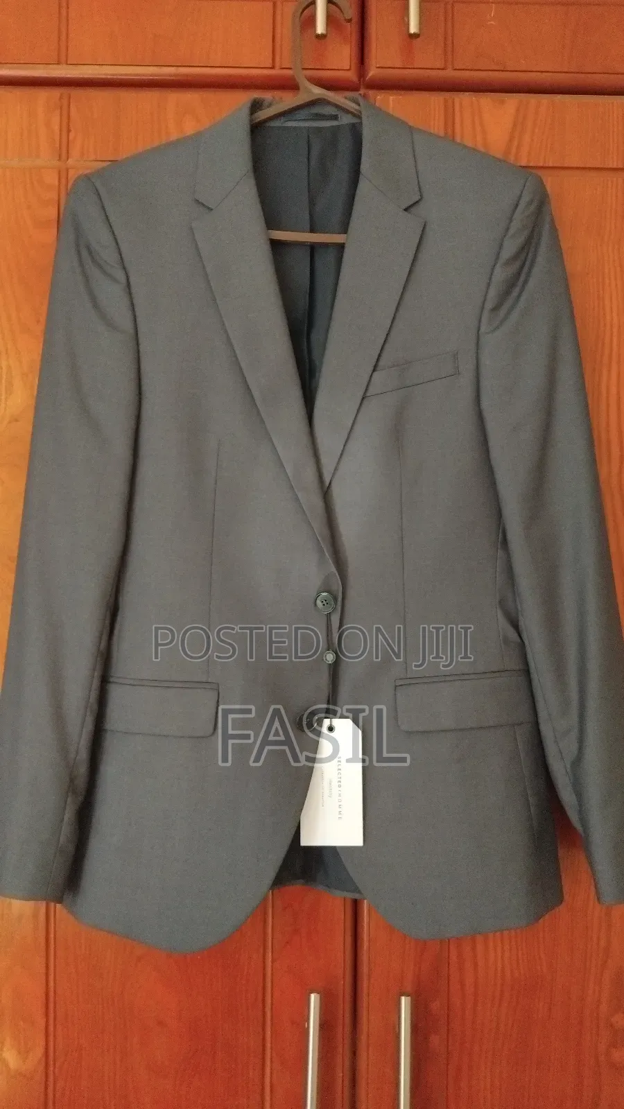 Men Jacket Coat