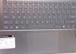 New Laptop HP Envy X360 32GB Intel Core I7 SSD 1T