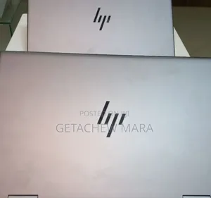 New Laptop HP Envy X360 32GB Intel Core I7 SSD 1T