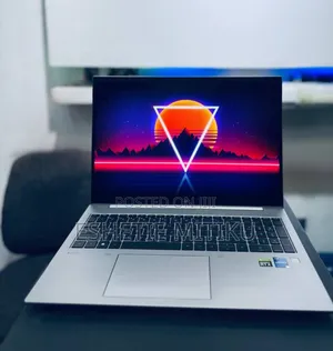 Photo - New Laptop HP ZBook Firefly 16 G10 4GB Intel Core I7 SSD 3T