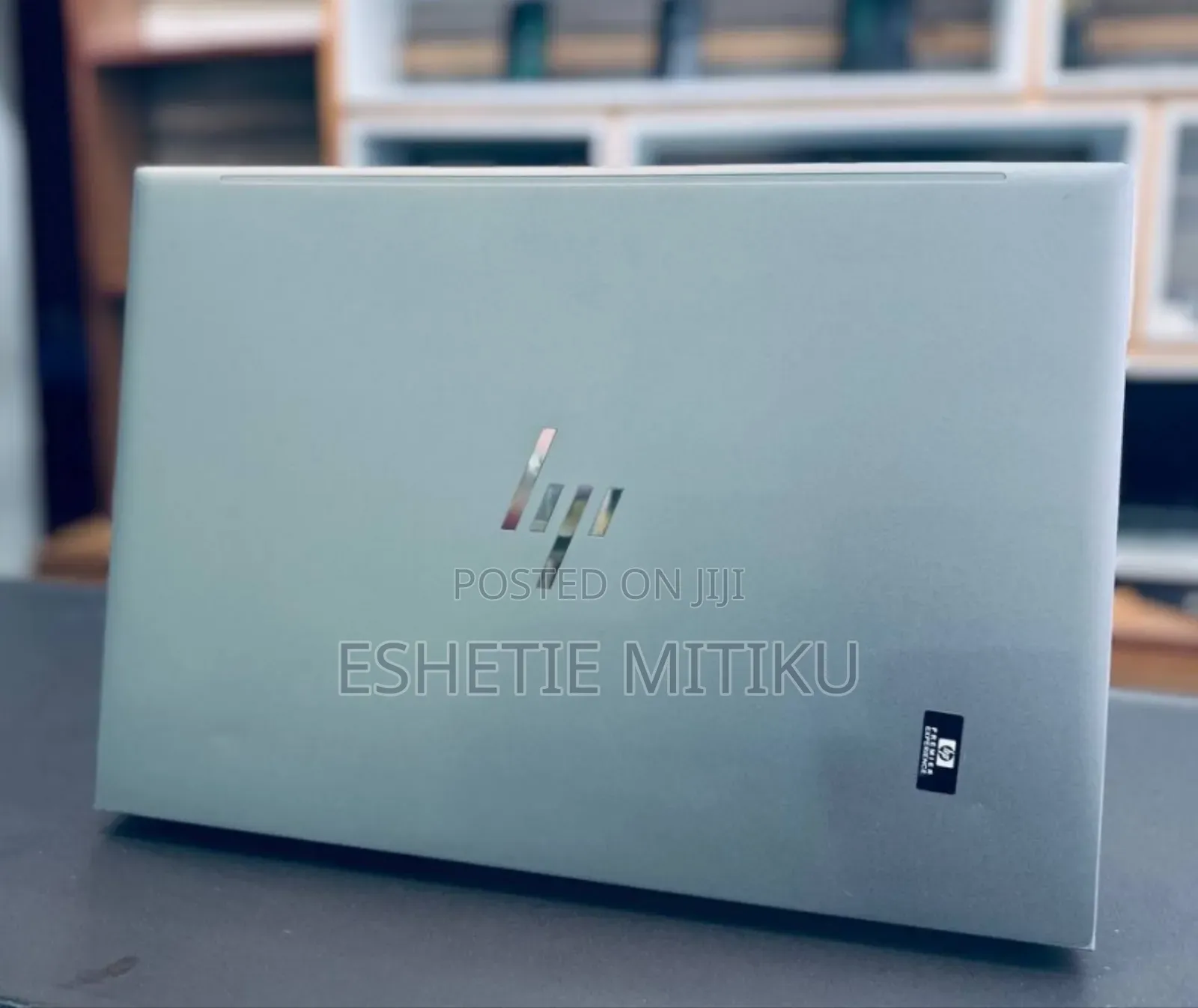 New Laptop HP ZBook Firefly 16 G10 4GB Intel Core I7 SSD 3T