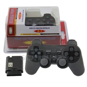 Photo - 6 In 1joystick For Pc, Phone,Smart Tv, Ps2, Ps3 And Laptop