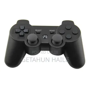 6 In 1joystick For Pc, Phone,Smart Tv, Ps2, Ps3 And Laptop